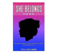 SHE BELONGS HERE: One bisexual woman’s Journey through Queer space, Resistance and love.