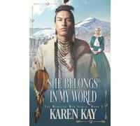 She Belongs In My World (The Medicine Man)