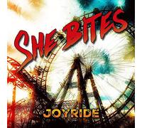 She bites - Joyride