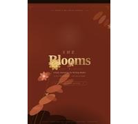 She Blooms: A Daily Mood & Wellness Journal for the Working Mother - 120 Days of Gratitude, Self-Care & Reflection