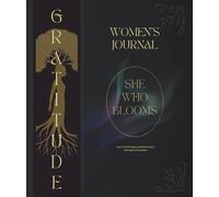 She Blooms Compact Edition: She Blooms: A 31-Day Women’s Journal of Scriptures, Affirmations, and Prayers for Spiritual Growth