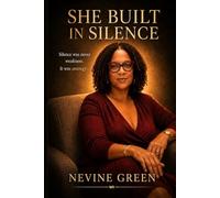 She Built in Silence: Silence was Never Weakness, It was Strategy