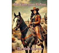 She Came from El Paso