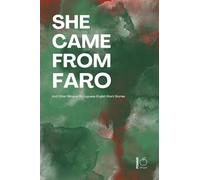 She Came from Faro And Other Bilingual Portuguese-English Short Stories