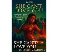 She can't love you...: The cost of the song Book II