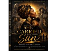 She Carried the Sun: Scriptures Honoring Black Mothers: Strength, Courage, Love, Community, Faith, and Power