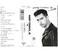 Harry Connick Jr - She [Casete]