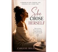 She Chose Herself