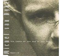 She comes at the end of the day [Single-CD]