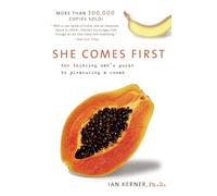 She Comes First