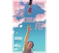 She Could Fly (She could fly, 1)