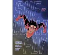 She Could Fly Volume 3: Fight or Flight