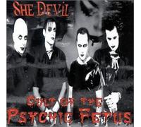 She Devil