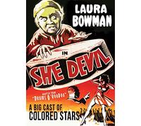 She Devil [USA] [DVD]