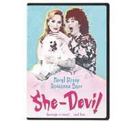 She-Devil [USA] [DVD]