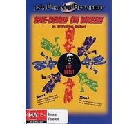 She-Devils on Wheels [Reino Unido] [DVD]