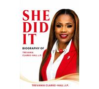 She Did It