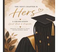 She Did It: An African American Graduation Guest Book & Keepsake: Guest Book, Memory Journal & Advice Book with Letters, Reflections and Future Goals (Dreams to Degrees Collection)
