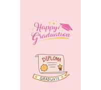 She Did It! Graduation Gift Card Book for Girls: 15 Surprise Gift Card Slots to Celebrate Her Achievement & Bright Future | 6x9 Paperback (The Meaningful Moments Gift Card Series)