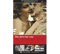 She Did It Her Way - Feministische Kurzfilme - Edition 'Der Österreichische Film' #319 [DVD]