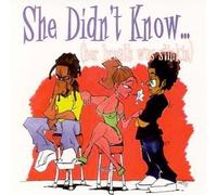 L.A. Sno - She Didn't Know