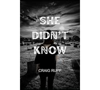 She Didn't Know