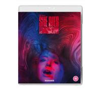 She Dies Tomorrow [Blu-ray]