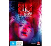 She Dies Tomorrow (DVD) (Regions 2 & 4)