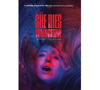 She Dies Tomorrow [USA] [DVD]