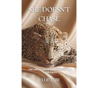 She Doesn’t Chase: The Discipline Of Women Who Know Their Value