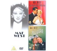 She Done Him Wrong / Little Chik – DVD – Edición Reino Unido