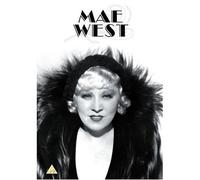 She_Done_Him_Wrong [Reino Unido] [DVD]