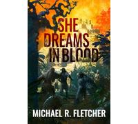 She Dreams in Blood (The Obsidian Path)