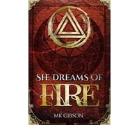 She Dreams of Fire: 1 (Hammer of Witches)