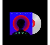 She Drew The Gun – Howl – Vinilo transparente