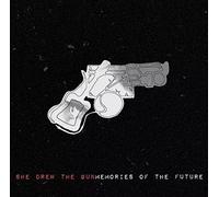 She Drew The Gun - Memories Of The Future
