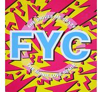 She Drives Me Crazy (The Monie Love Remix)