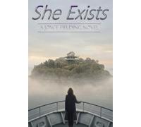 She Exists: "The question isn't whether she's real. The question is whether he described her well enough that she'd recognize herself."
