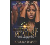 She fell for the Realest: Kimani & Legacy's Story