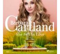 She Fell In Love (Barbara Cartland's Pink Collection 153)