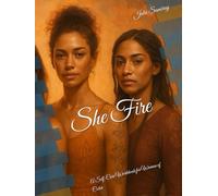 She Fire: A Self-Care Workbook for Women of Color