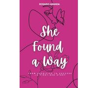 She Found a Way