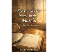 She Found Her Name in the Margin: A Novella of Quiet Reconciliation