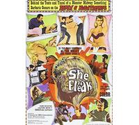 She Freak [USA] [DVD]