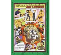 She Freak [USA] [DVD]