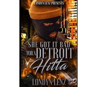 She Got It Bad For A Detroit Hitta
