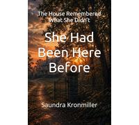 She Had Been Here Before: The House Remembered What She Didn’t