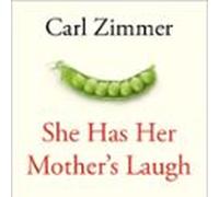 She Has Her Mother's Laugh
