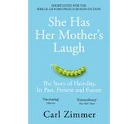 She Has Her Mothers Laugh (ebook)