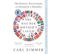 She Has Her Mother's Laugh: The Powers, Perversions, and Potential of Heredity